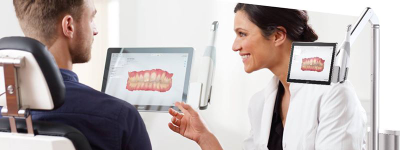 Digital Orthodontics